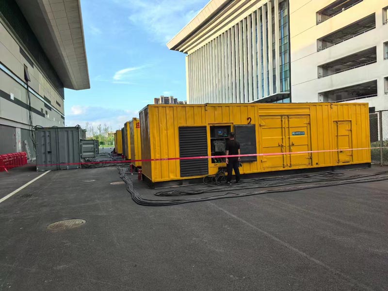 端州柴油发电机冬季保养注意事项？