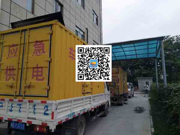 端州发电车出租-发电机产品使用越来越广泛