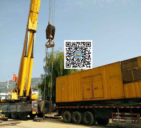 端州发电车出租-全自动发电机组长期不使用该如何保养?