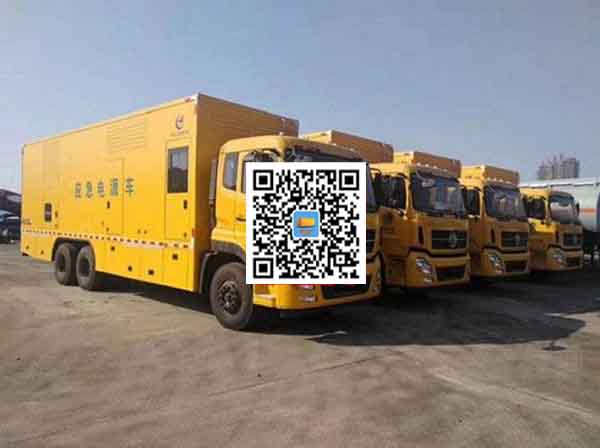 端州出租发电车-怎样确保潍柴发电机组的质量