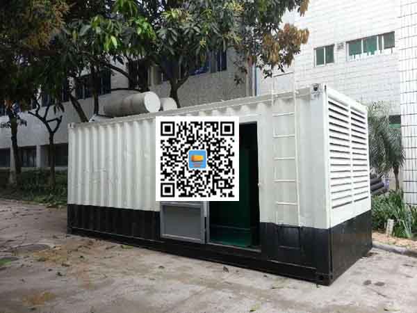 端州出租发电机-什么样的柴油发电机使用效果比较好