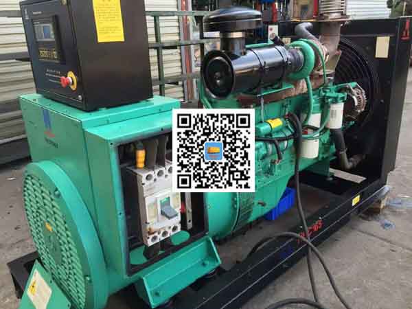端州租赁发电机-发电机一般变压器磁芯所使用的是什么材料?