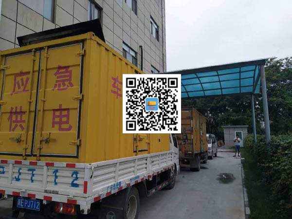 端州发电机组如何安装管道?