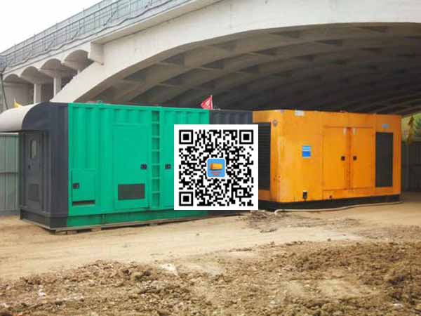 端州决定发电机顺利启动的因素及如何解决发电机冬季起动困难问题