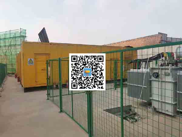 端州发电机组的社会应用有哪些