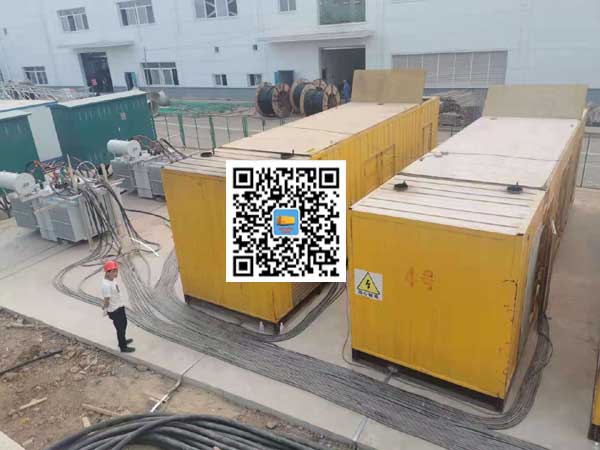 端州发电机出租-柴油发电机组应用在哪些方面