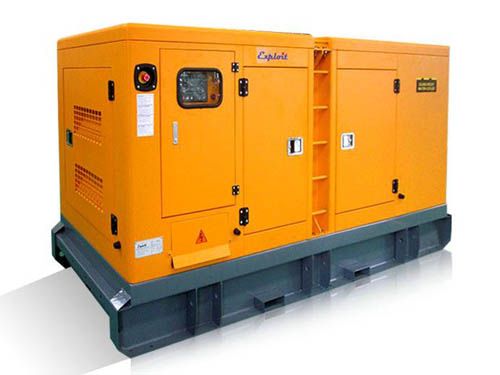 端州影响 200kw 柴油发电机油耗的因素有哪些?