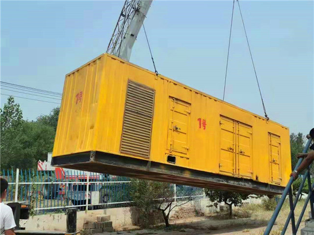 端州300KW柴油发电机组油耗是多少？