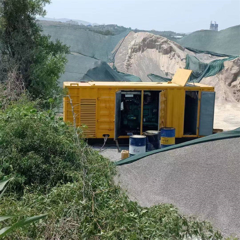 端州影响 400KW 柴油发电机组油耗的因素有哪些？