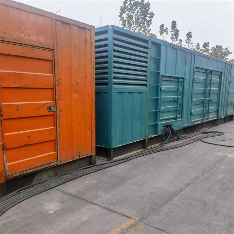 端州如何选择适合 600kW 柴油发电机组的热继电器？