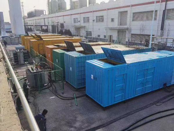 端州380V和690V电压的电缆线相同吗？