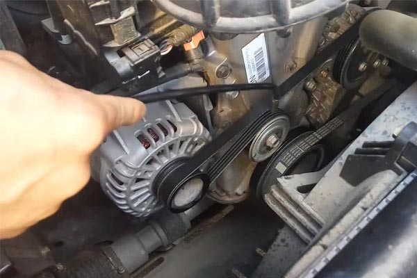 端州转速传感器的工作原理是什么？