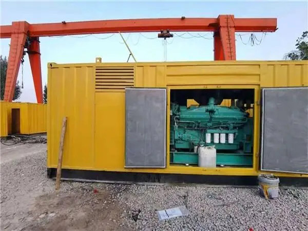 端州冬季低温环境下，500KW发电机组应该选择什么类型的启动电瓶？