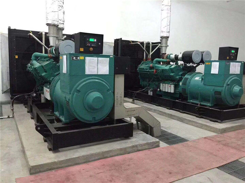 端州柴油发电机组冬季寒冷地区使用需注意哪些事项?