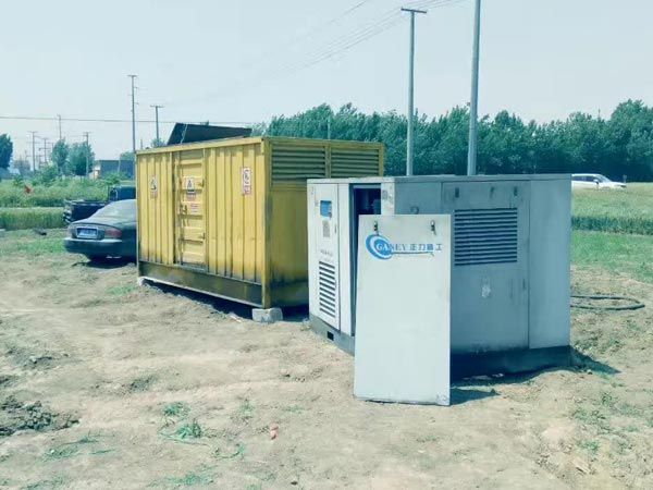 端州柴油发电机组冬季日常维修需要哪些工具？